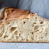 come fare il pane casereccio