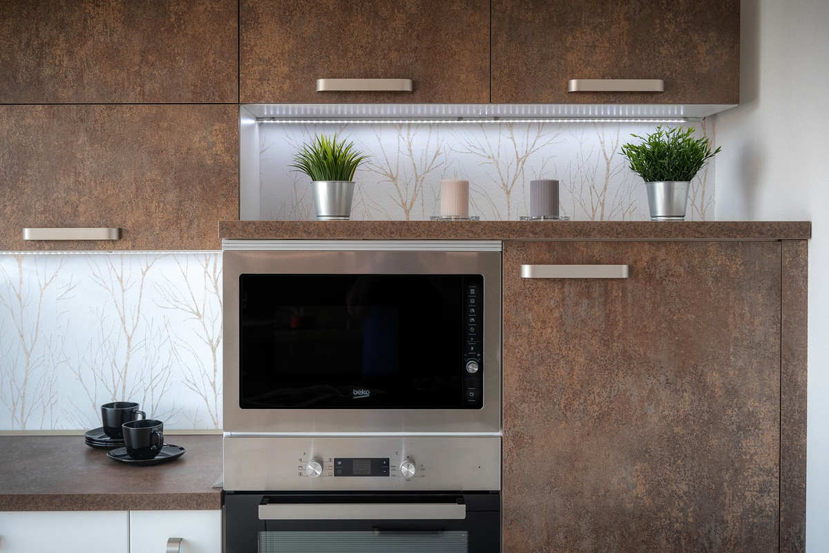 Idee di ricette da cucinare con il microonde - gnammm!