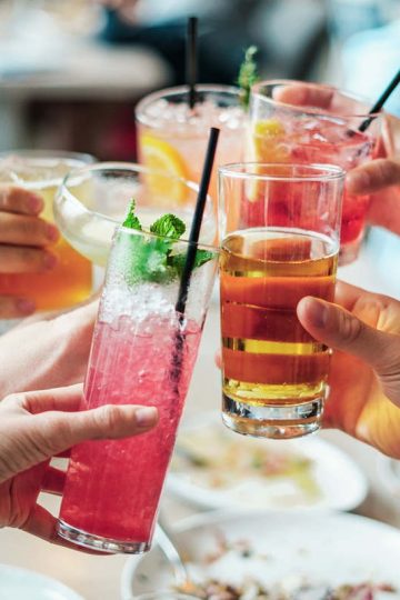 liquori per cocktail online